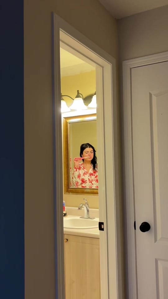 Post 5 by Brooke Christina on TikTok (video)