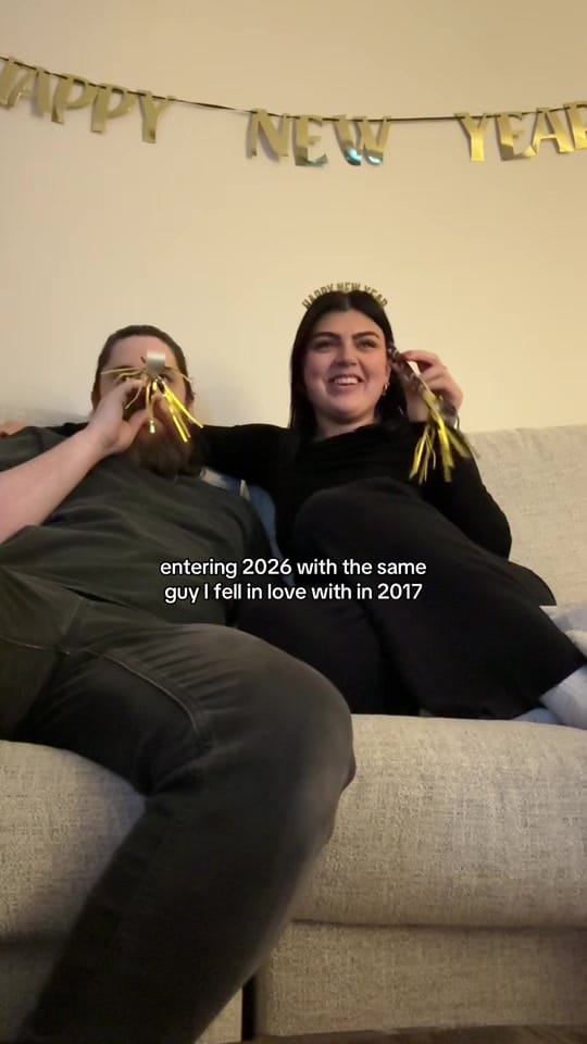 Post 3 by Brooke Christina on TikTok (video)