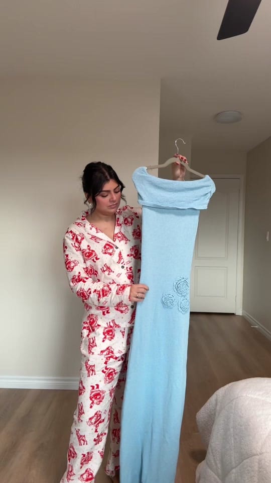 Post 7 by Brooke Christina on TikTok (video)