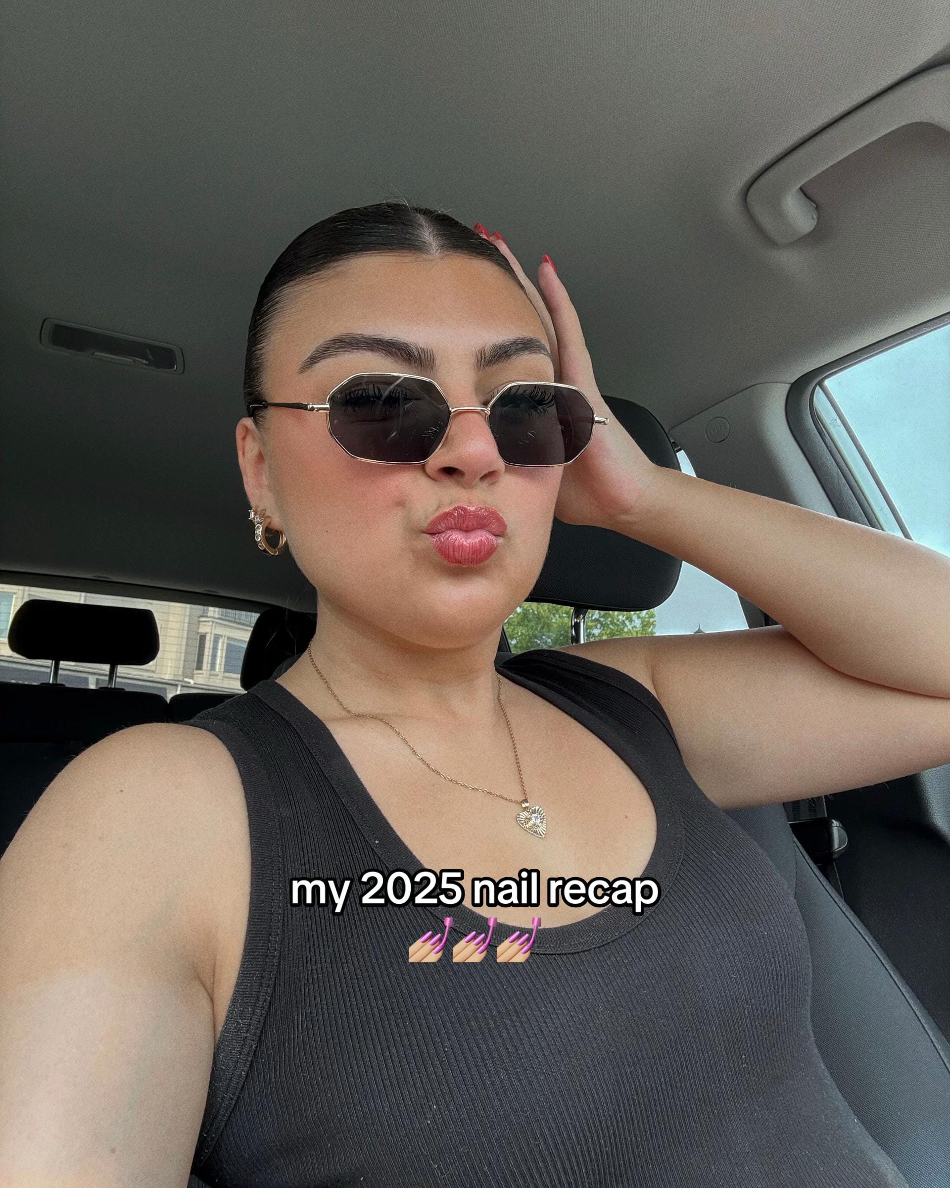 Post 1 by Brooke Christina on TikTok (video)