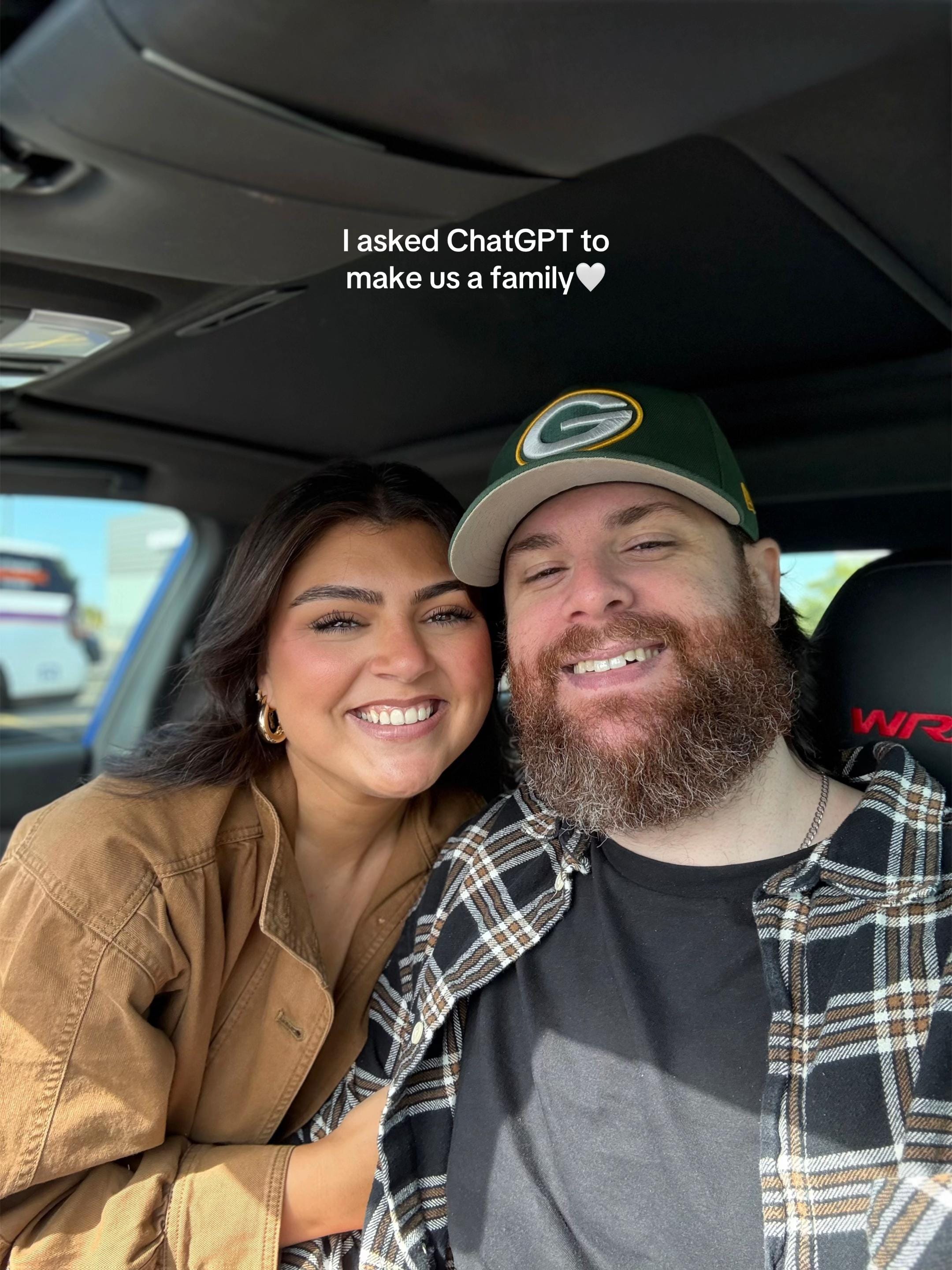 Post 2 by Brooke Christina on TikTok (video)