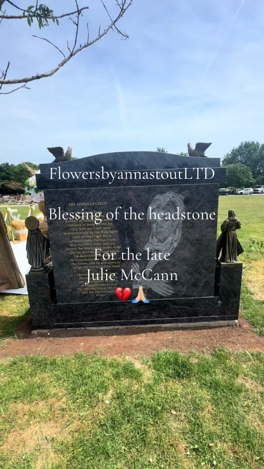 Post 6 by FlowersbyannastoutLTD on TikTok (video)