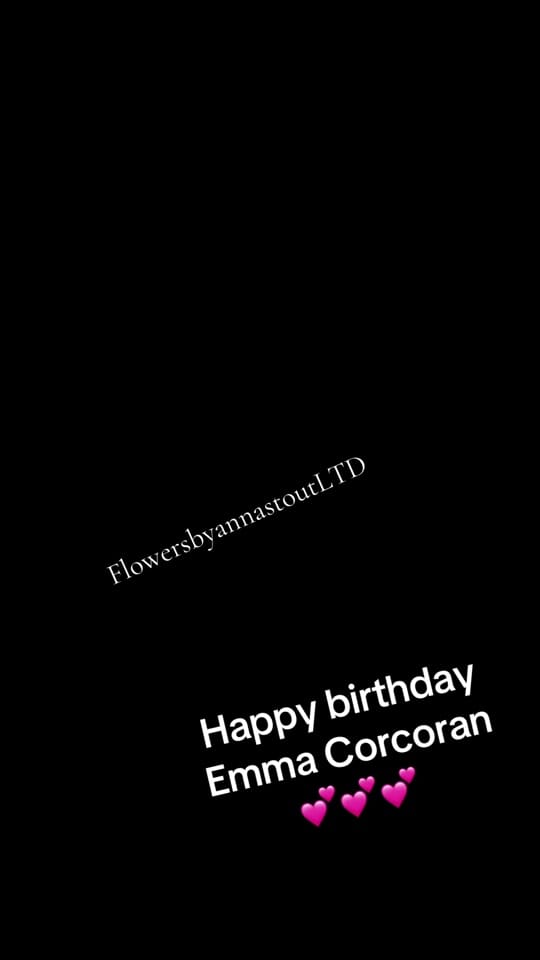 Post 4 by FlowersbyannastoutLTD on TikTok (video)