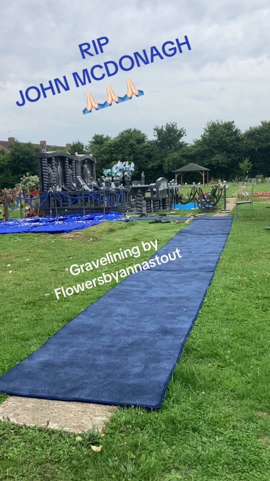 Post 9 by FlowersbyannastoutLTD on TikTok (video)