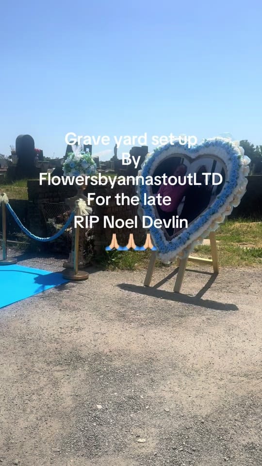 Post 7 by FlowersbyannastoutLTD on TikTok (video)
