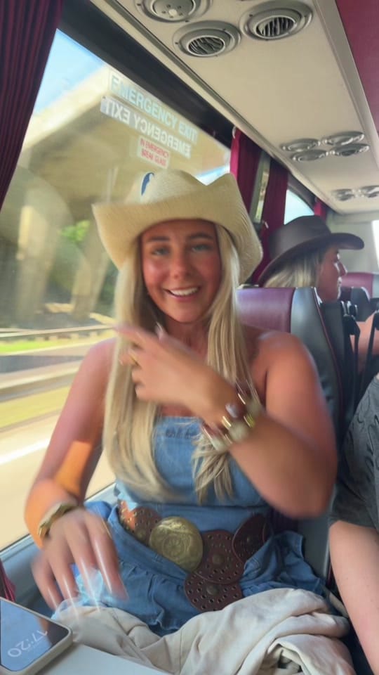 Post 1 by Jodie’s food & travels on TikTok (video)