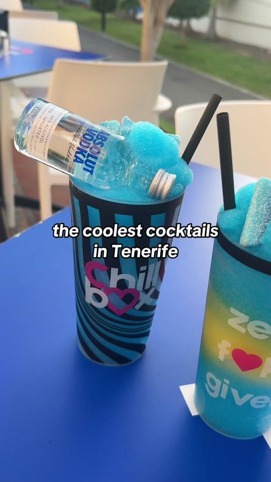 Post 8 by Jodie’s food & travels on TikTok (video)