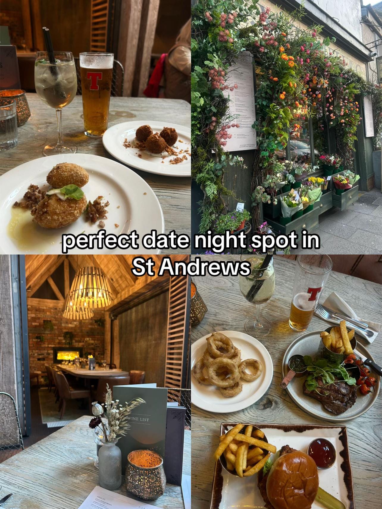 Post 4 by Jodie’s food & travels on TikTok (video)