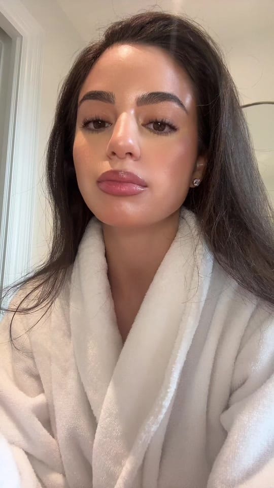 Post 9 by ivana on TikTok (video)
