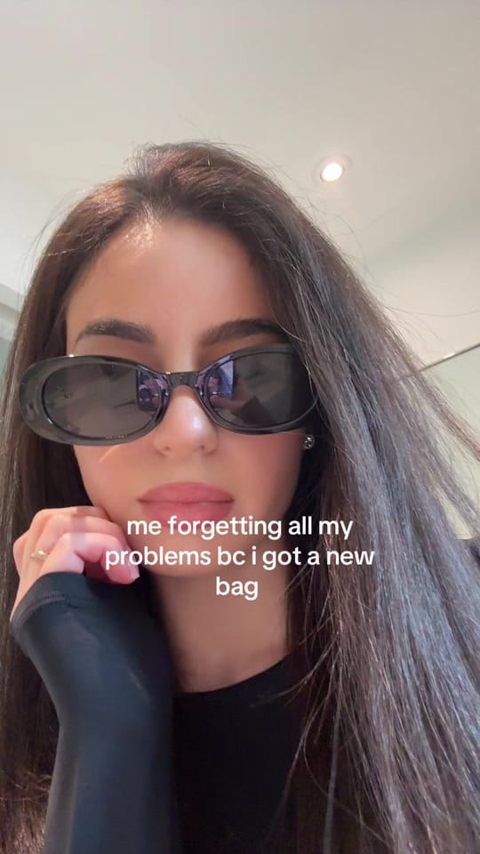 Post 10 by ivana on TikTok (video)