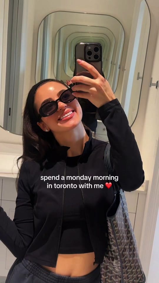 Post 8 by ivana on TikTok (video)