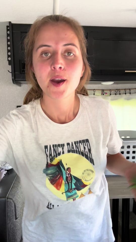 Post 1 by Koli Kohler on TikTok (video)