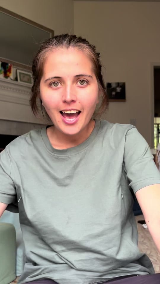 Post 5 by Koli Kohler on TikTok (video)