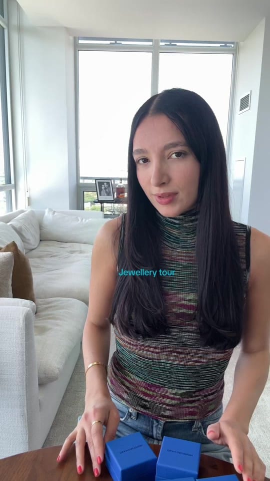 Post 4 by stylebychloeee on TikTok (video)