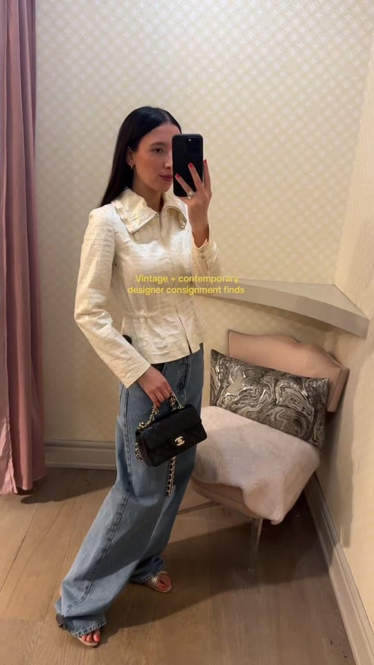 Post 2 by stylebychloeee on TikTok (video)