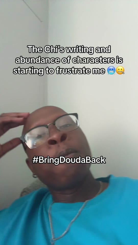 Post 4 by Chance on TikTok (video)