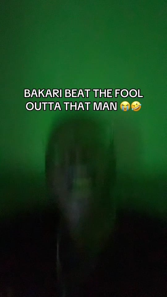 Post 6 by Chance on TikTok (video)