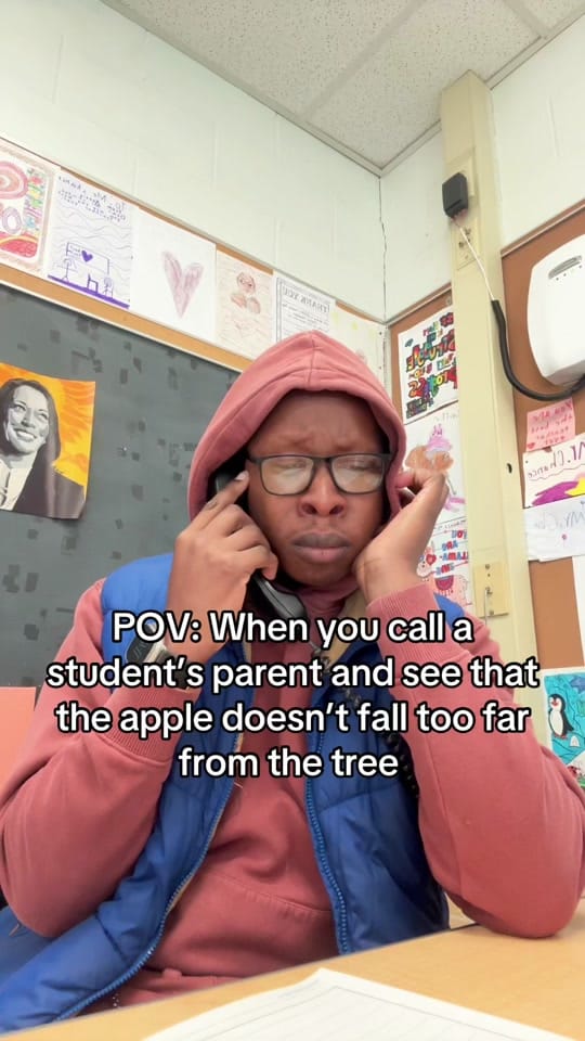 Post 10 by Chance on TikTok (video)