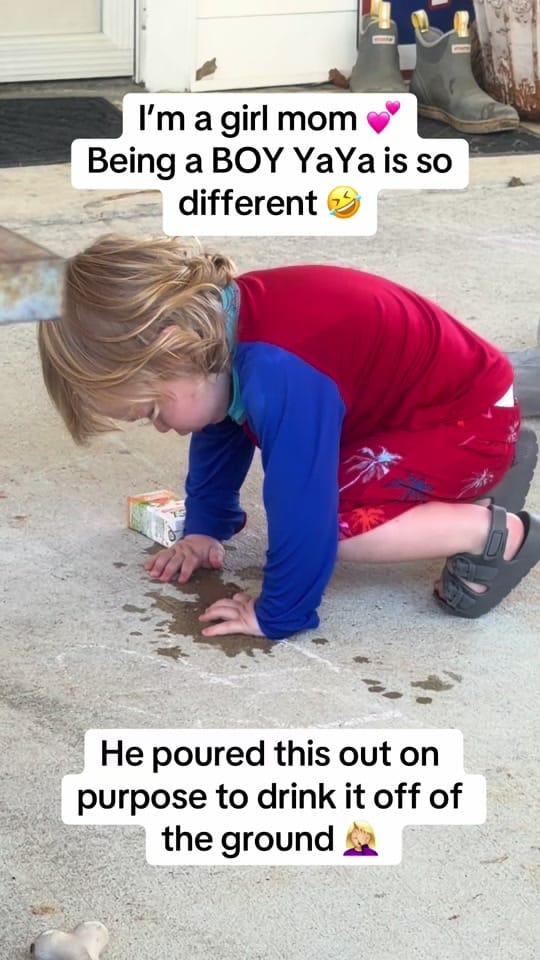 Post 4 by Atlanta Doucet 🌸 on TikTok (video)