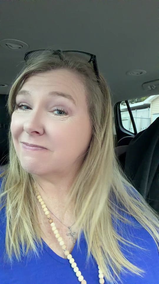 Post 9 by Atlanta Doucet 🌸 on TikTok (video)
