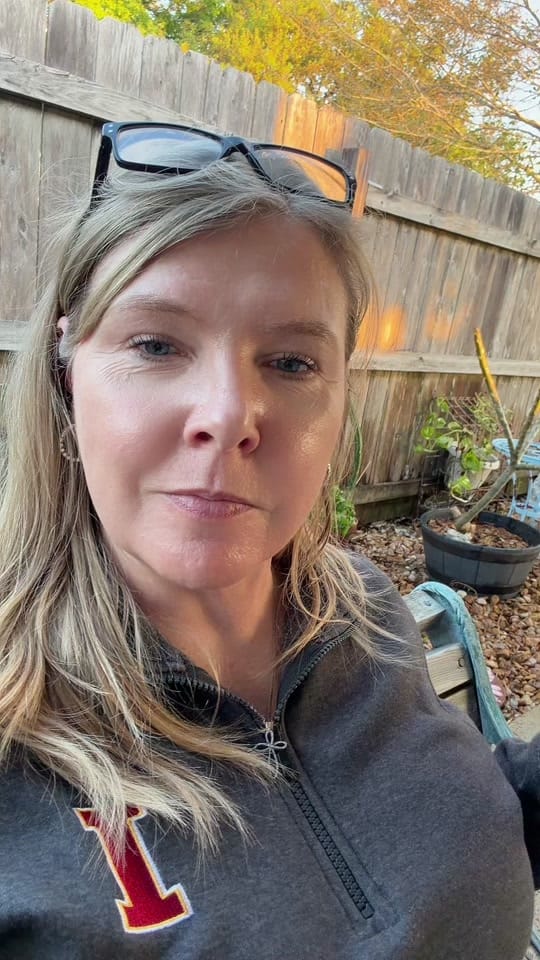 Post 6 by Atlanta Doucet 🌸 on TikTok (video)