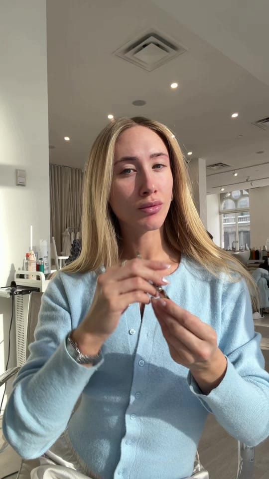 Post 5 by Bianka Synnette on TikTok (video)
