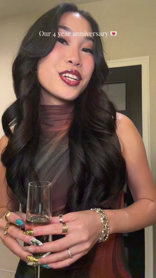 Post 4 by Dakota Chan on TikTok (video)
