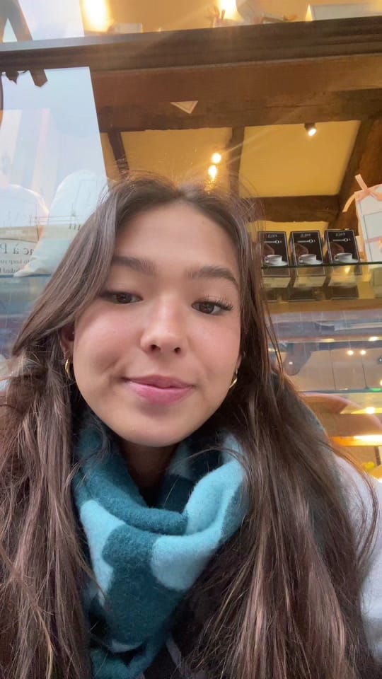 Post 9 by Leigh-Ann 🌹 on TikTok (video)