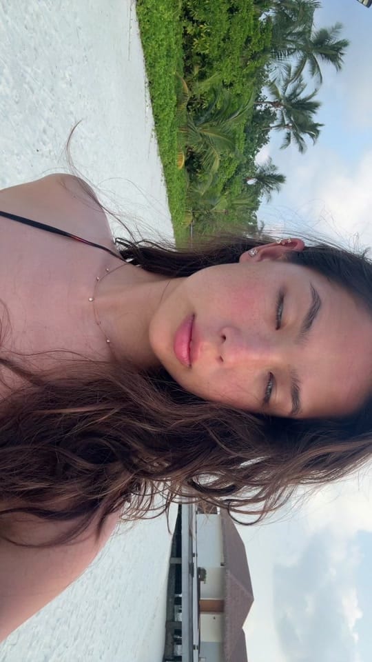 Post 5 by Leigh-Ann 🌹 on TikTok (video)