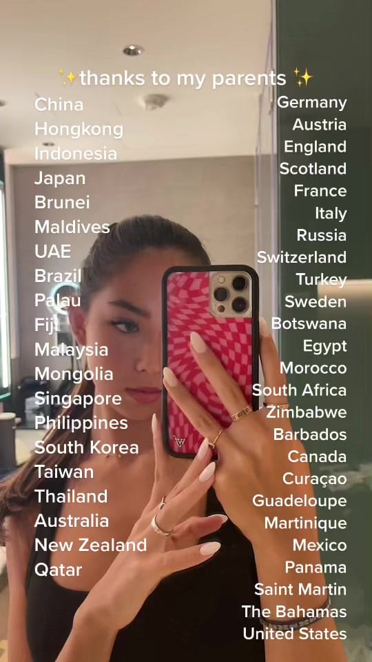 Post 10 by Leigh-Ann 🌹 on TikTok (video)