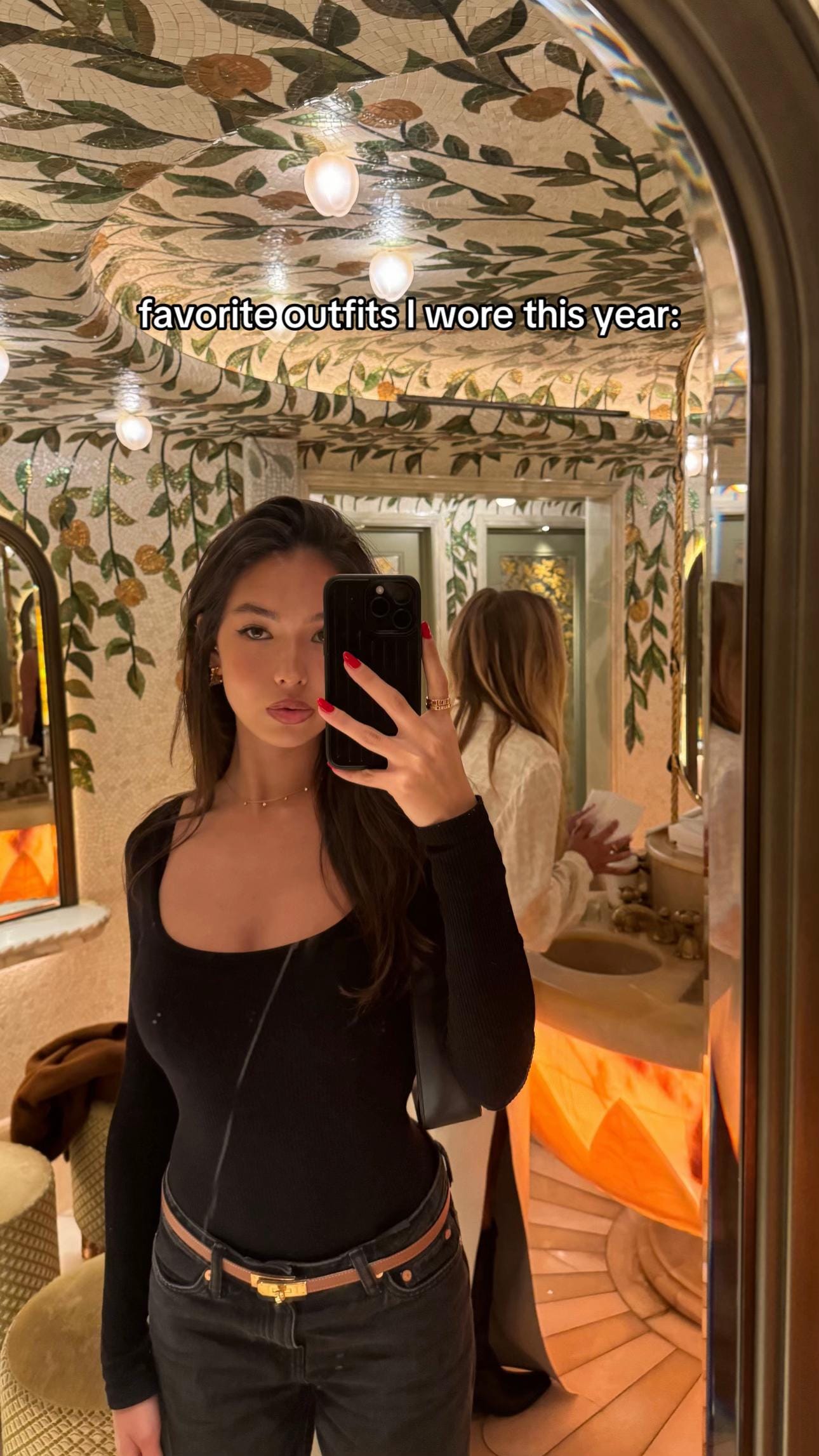Post 3 by Leigh-Ann 🌹 on TikTok (video)