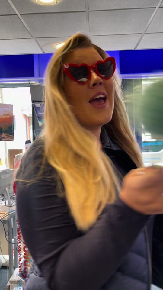 Post 10 by Travelmax.co.uk on TikTok (video)