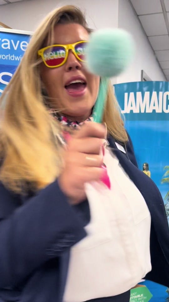 Post 8 by Travelmax.co.uk on TikTok (video)
