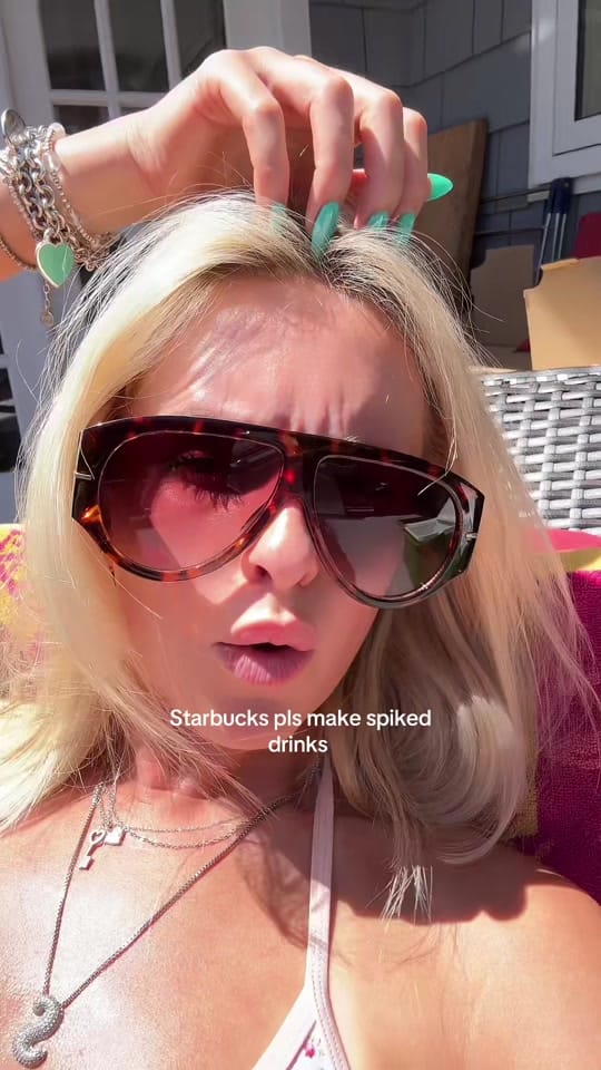 Post 3 by sarah🪩 on TikTok (video)