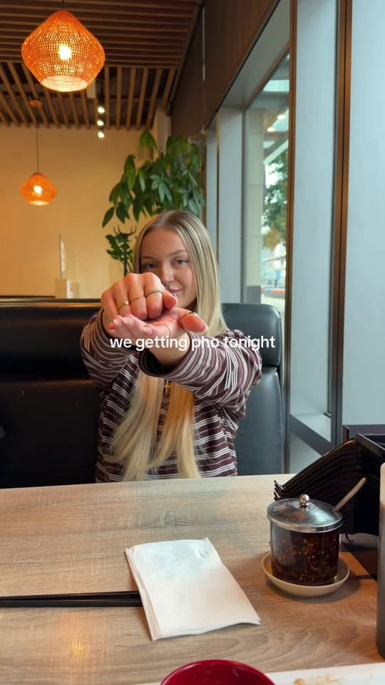 Post 8 by kaitlyn on TikTok (video)