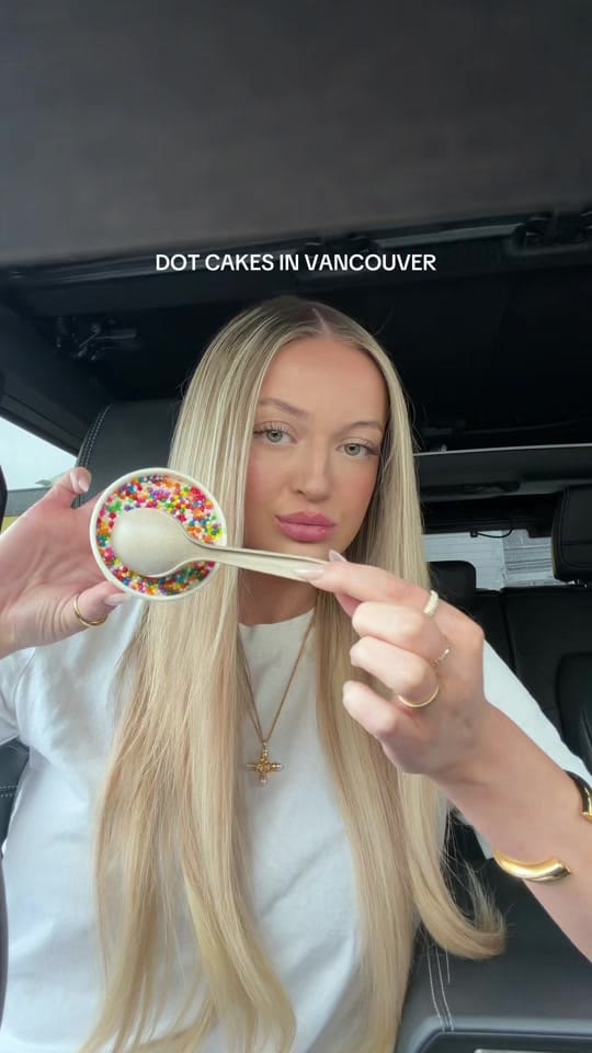 Post 9 by kaitlyn on TikTok (video)
