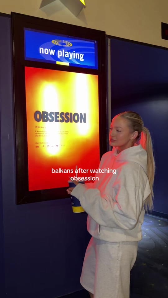 Post 4 by kaitlyn on TikTok (video)
