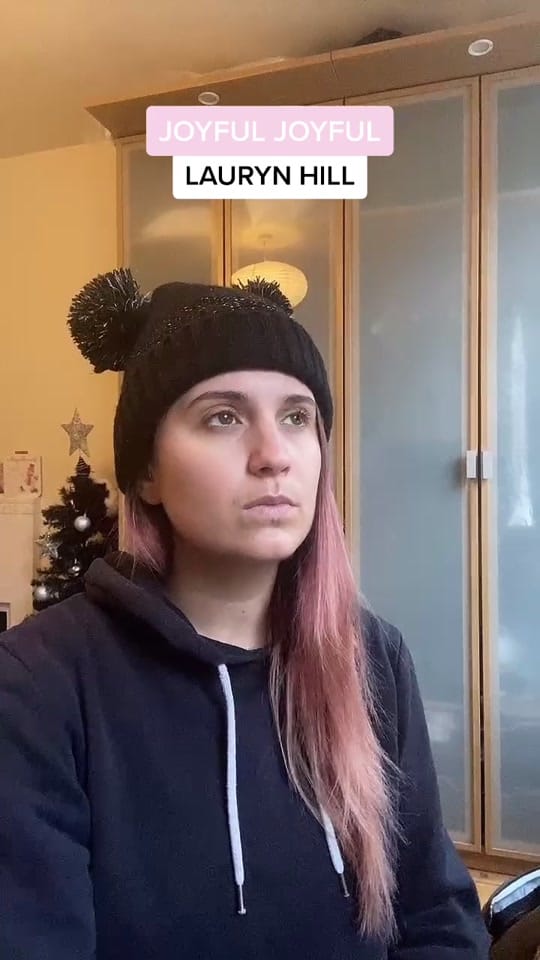 Post 10 by Talie on TikTok (video)