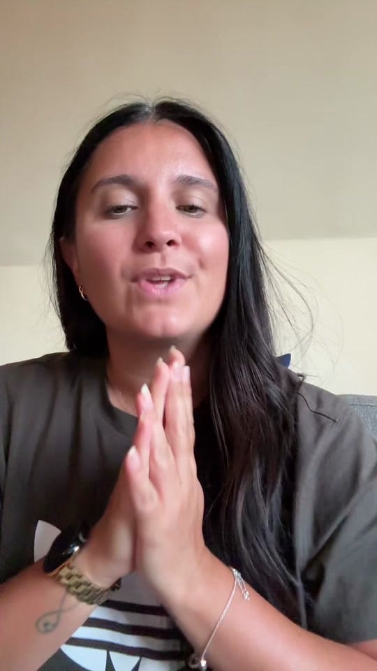 Post 2 by Talie on TikTok (video)