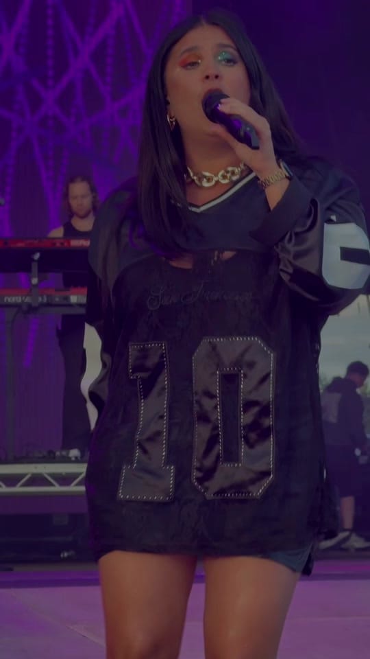Post 1 by Talie on TikTok (video)