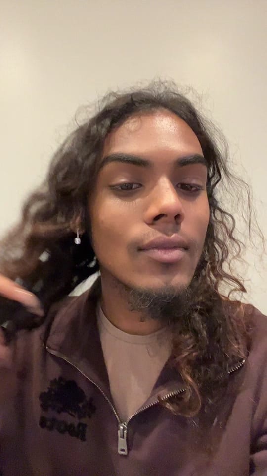 Post 5 by Fabzz on TikTok (video)