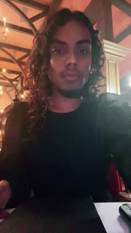 Post 3 by Fabzz on TikTok (video)