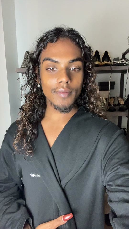 Post 7 by Fabzz on TikTok (video)