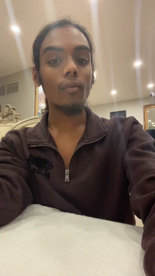 Post 2 by Fabzz on TikTok (video)