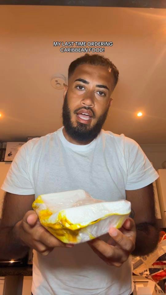 Post 6 by feedthepeasants on TikTok (video)