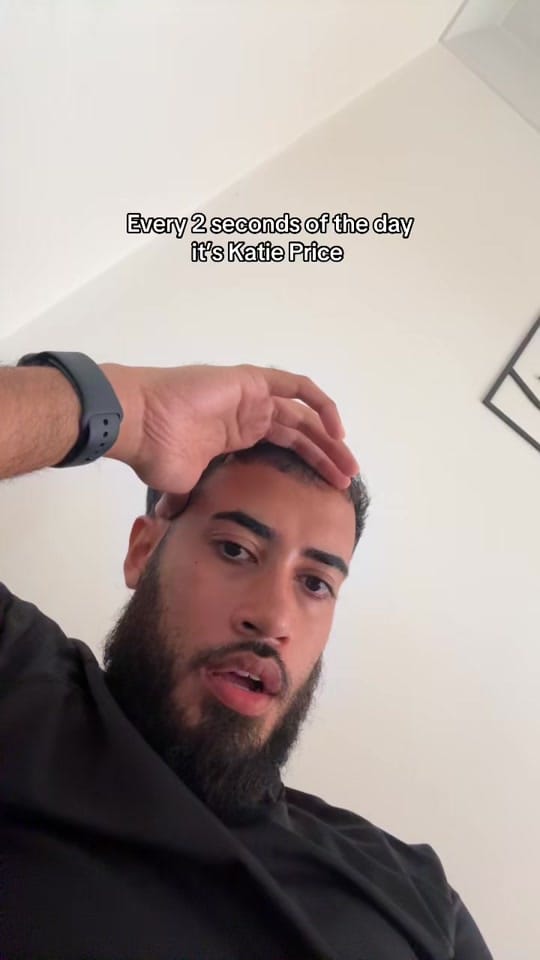 Post 1 by feedthepeasants on TikTok (video)
