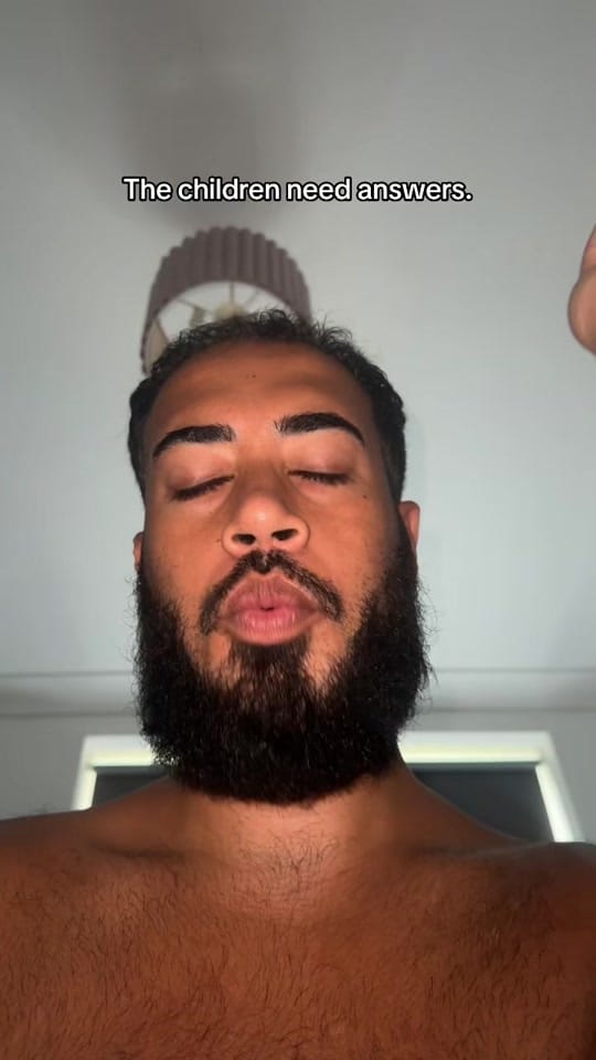 Post 4 by feedthepeasants on TikTok (video)