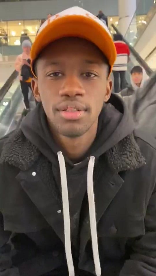 Post 9 by twinsoulrhythm on TikTok (video)
