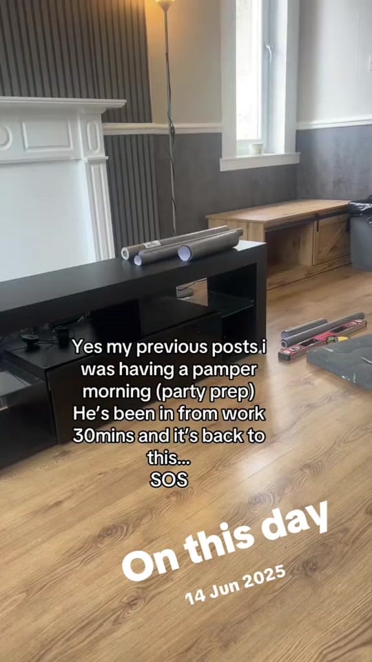 Post 2 by Juicy Lucy on TikTok (video)