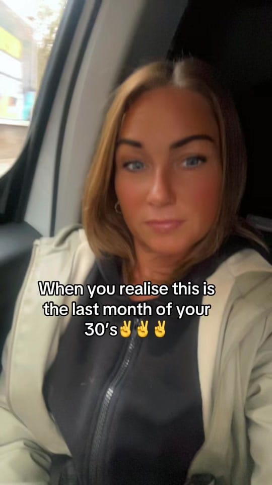 Post 8 by Juicy Lucy on TikTok (video)